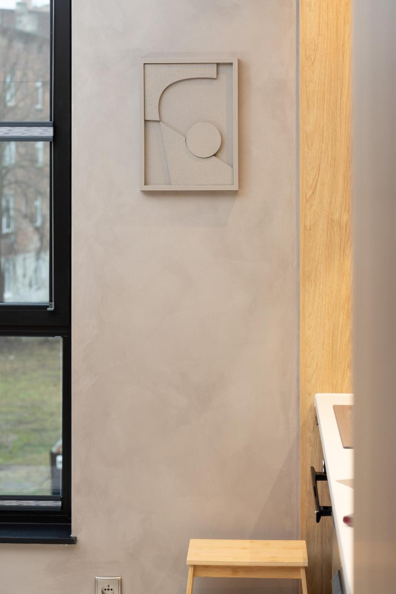 Loft Near The Old Town Parking & Balcony By Renters Гданськ